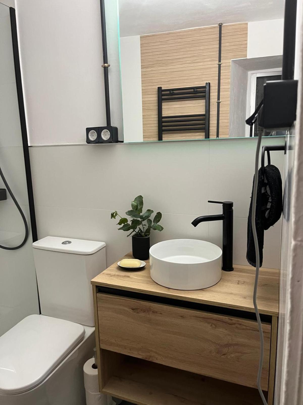 Mirada Do Roxo Apartman Oia Kültér fotó
