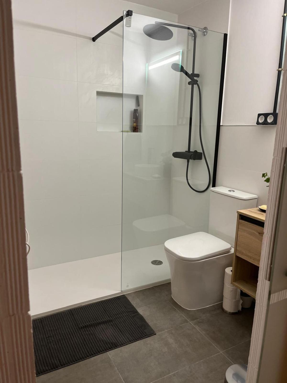 Mirada Do Roxo Apartman Oia Kültér fotó