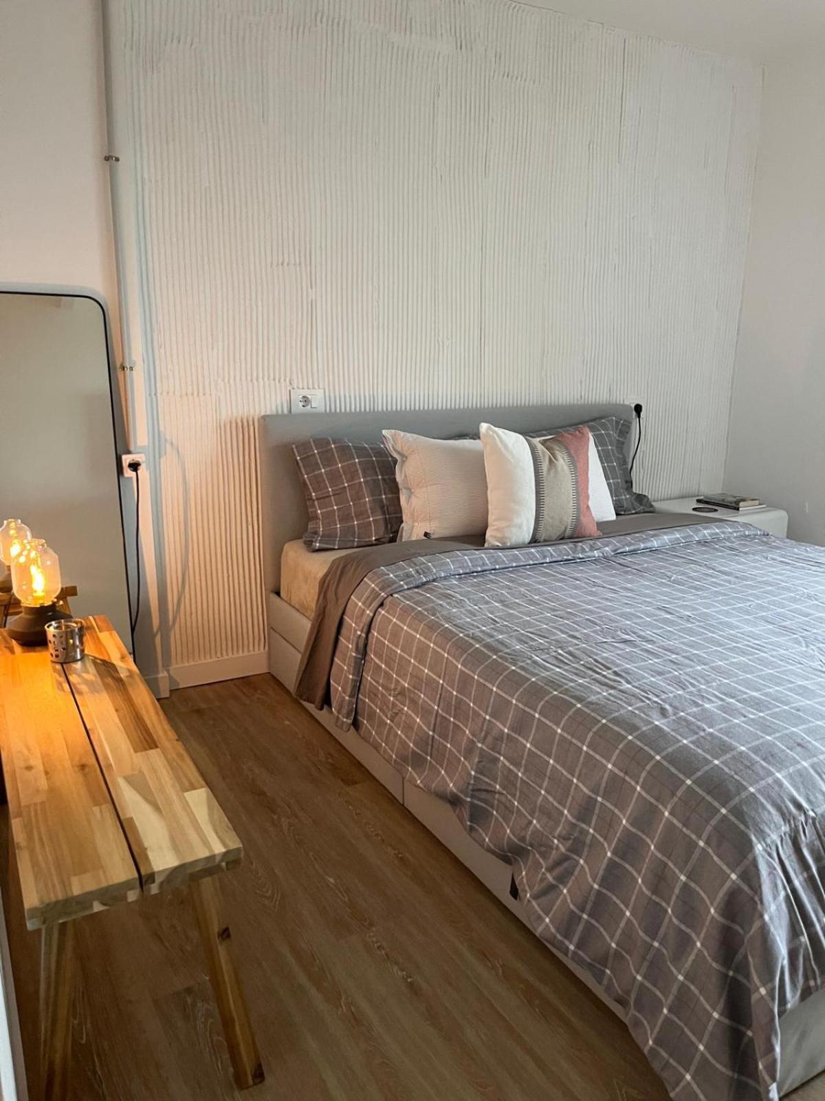 Mirada Do Roxo Apartman Oia Kültér fotó