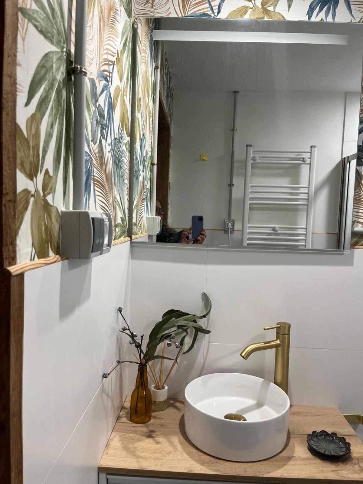 Mirada Do Roxo Apartman Oia Kültér fotó