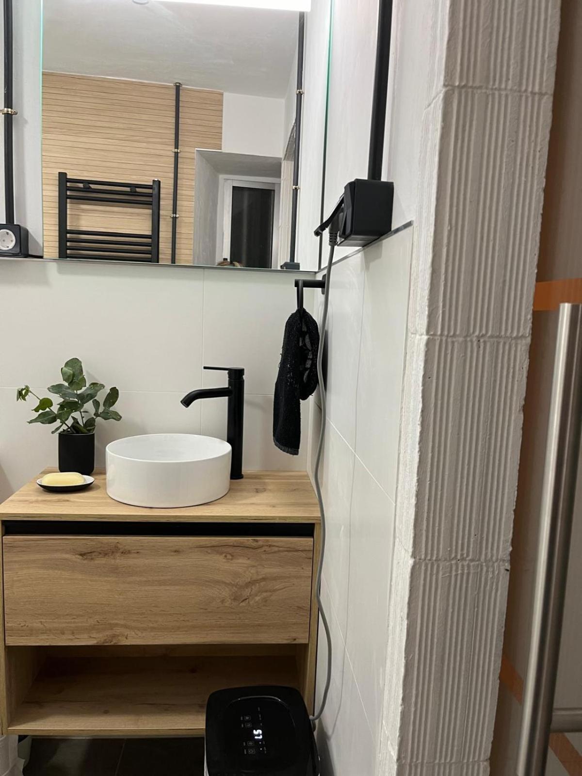 Mirada Do Roxo Apartman Oia Kültér fotó